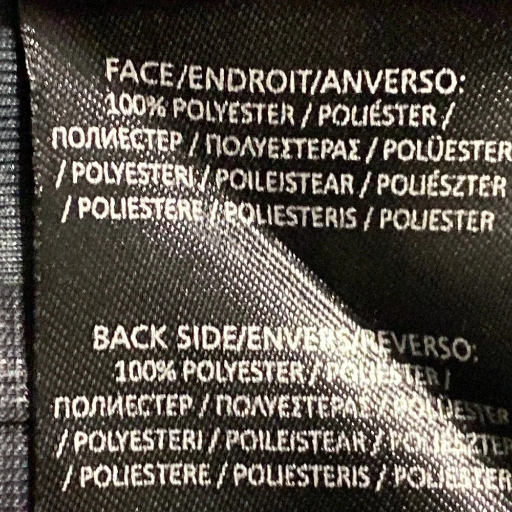 Stormtech NWOT H2Xtreme Performance Jacket Black … - image 9